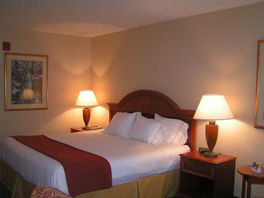 Holiday Inn Express Hotel & Suites Waterford, An Ihg Hotel Chambre photo