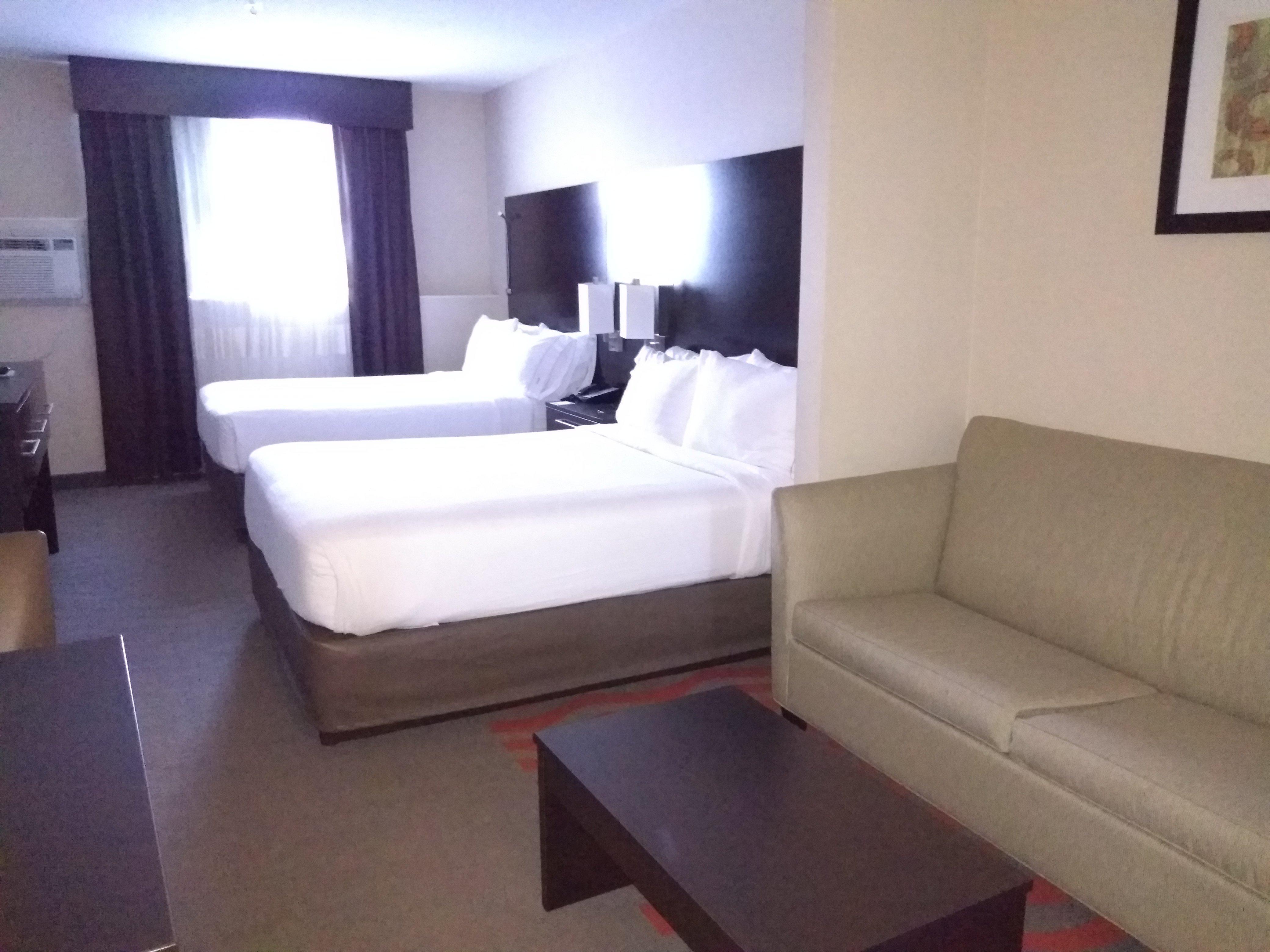Holiday Inn Express Hotel & Suites Waterford, An Ihg Hotel Extérieur photo